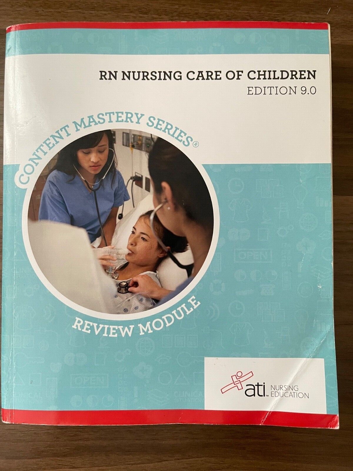 RN Nursing Care For Children Edition 9.0. Nursing, LPN, RN, NCLEX Study and Prep