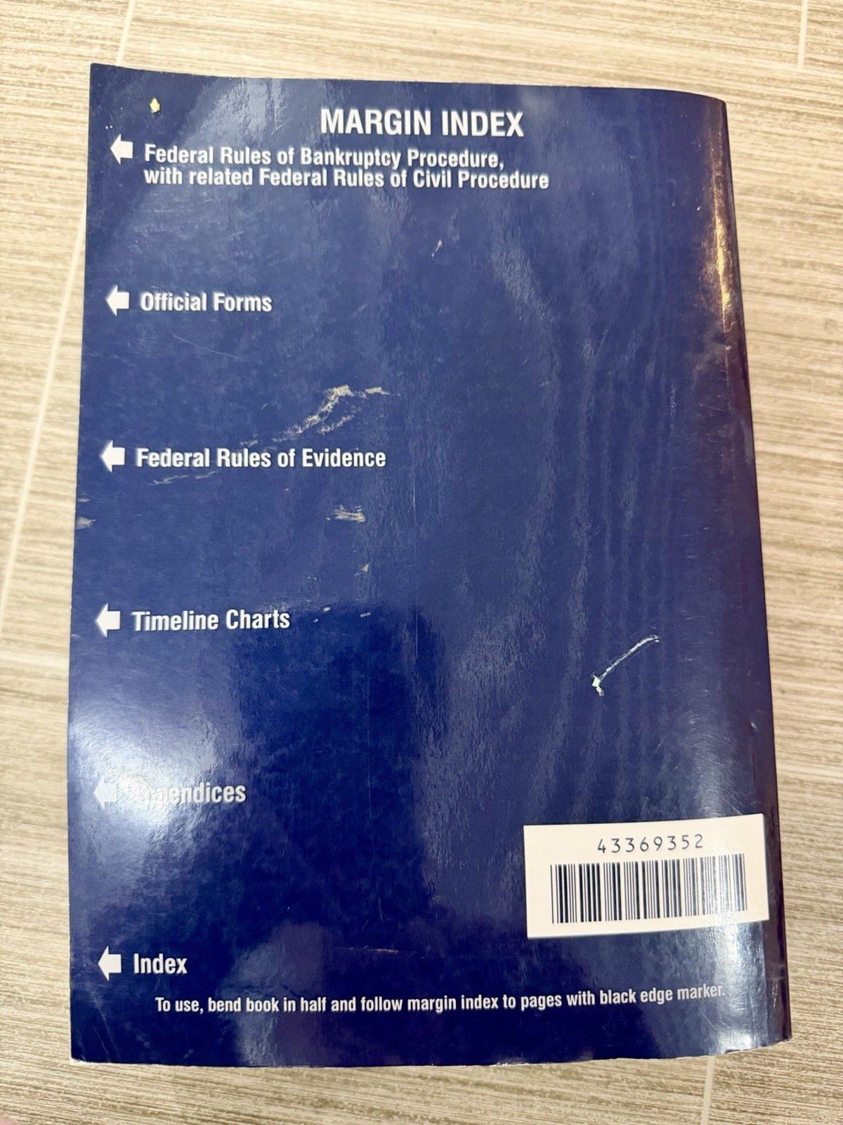 Norton Bankruptcy Code and Rules, 2024-2025 Edition