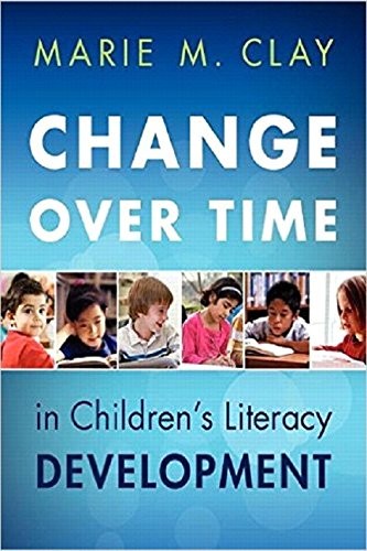 Change Over Time Updated – Paperback By Clay, Marie – GOOD
