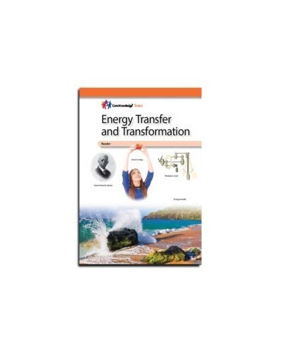 Energy Transfer and Transforma – GOOD