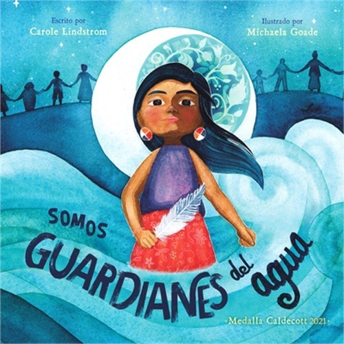 Somos Guardianes del Agua (Paperback or Softback)