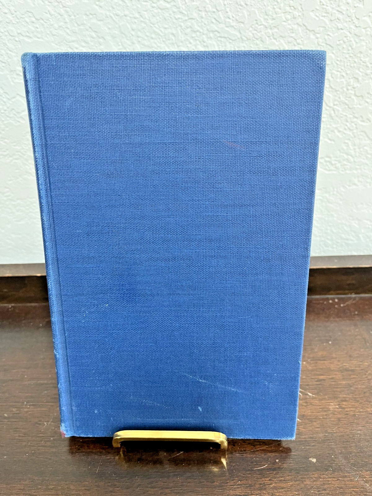 THE THEORY OF GROUND-WATER MOTION AND RELATED PAPERS By Hubbert 1969 Hardcover