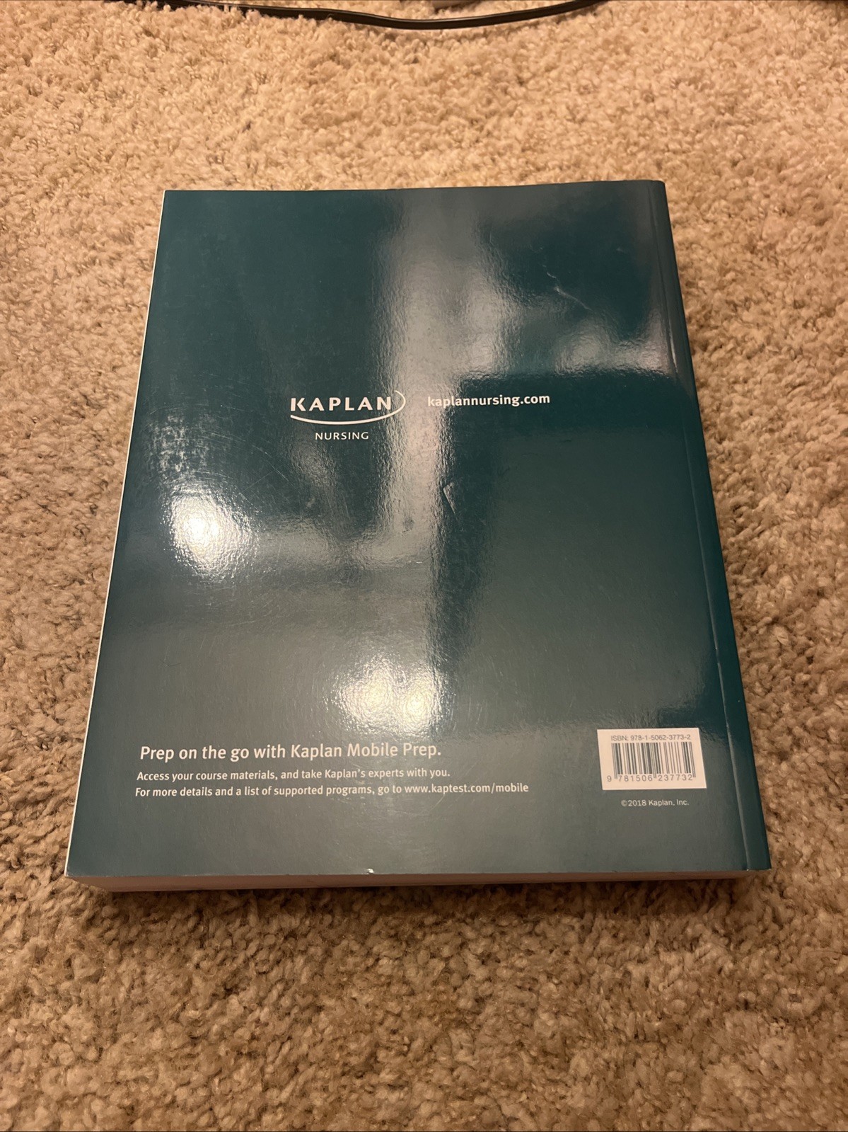 Kaplan The Basics A Comprehensive Outline Of Nursing School Content 6th Edition