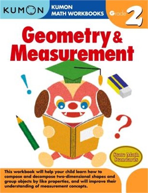 Geometry & Measurement (Paperback or Softback)