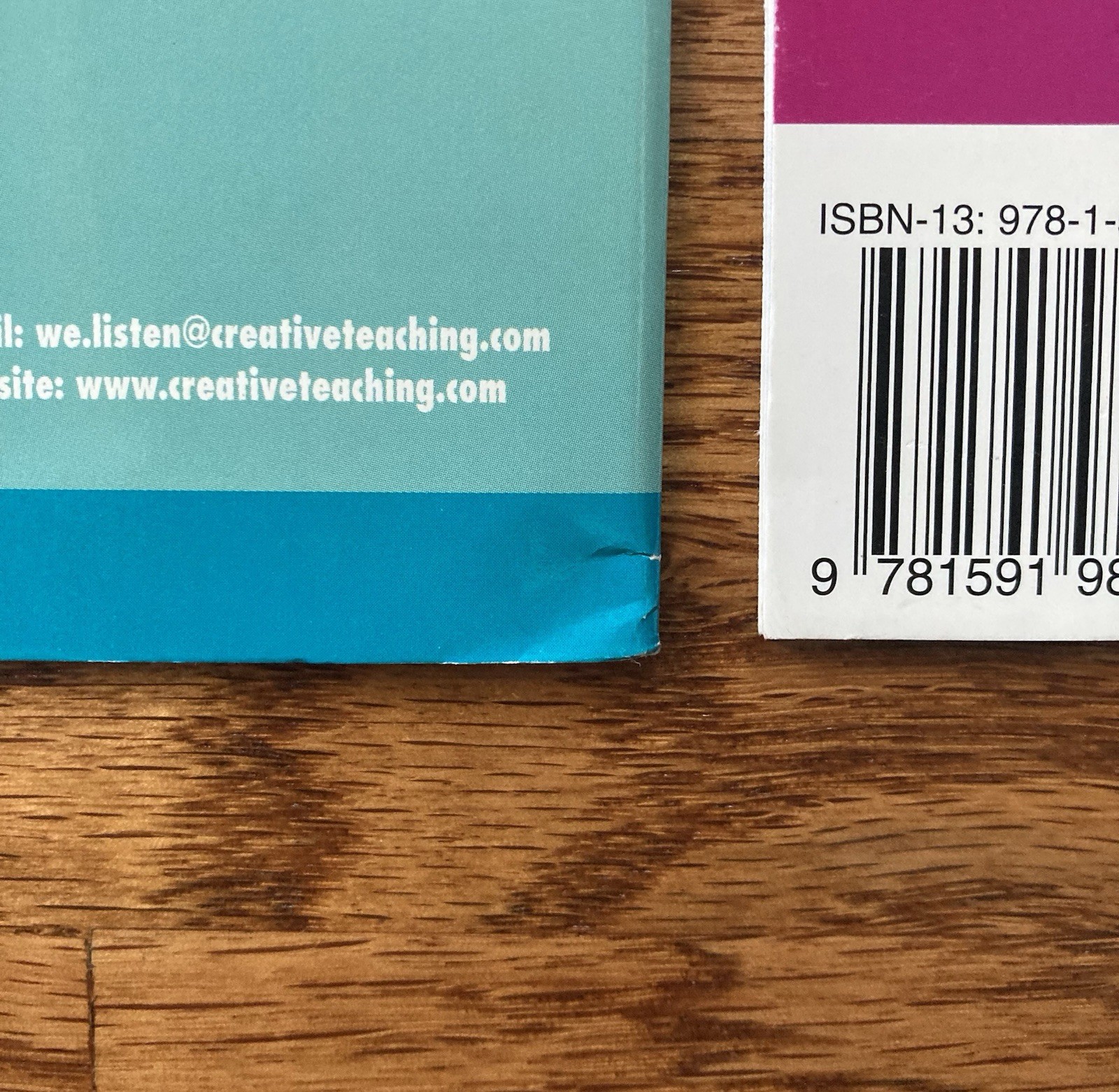 Creative Teaching Press Build A Skill Instant Books K-1 Complete Set of 12