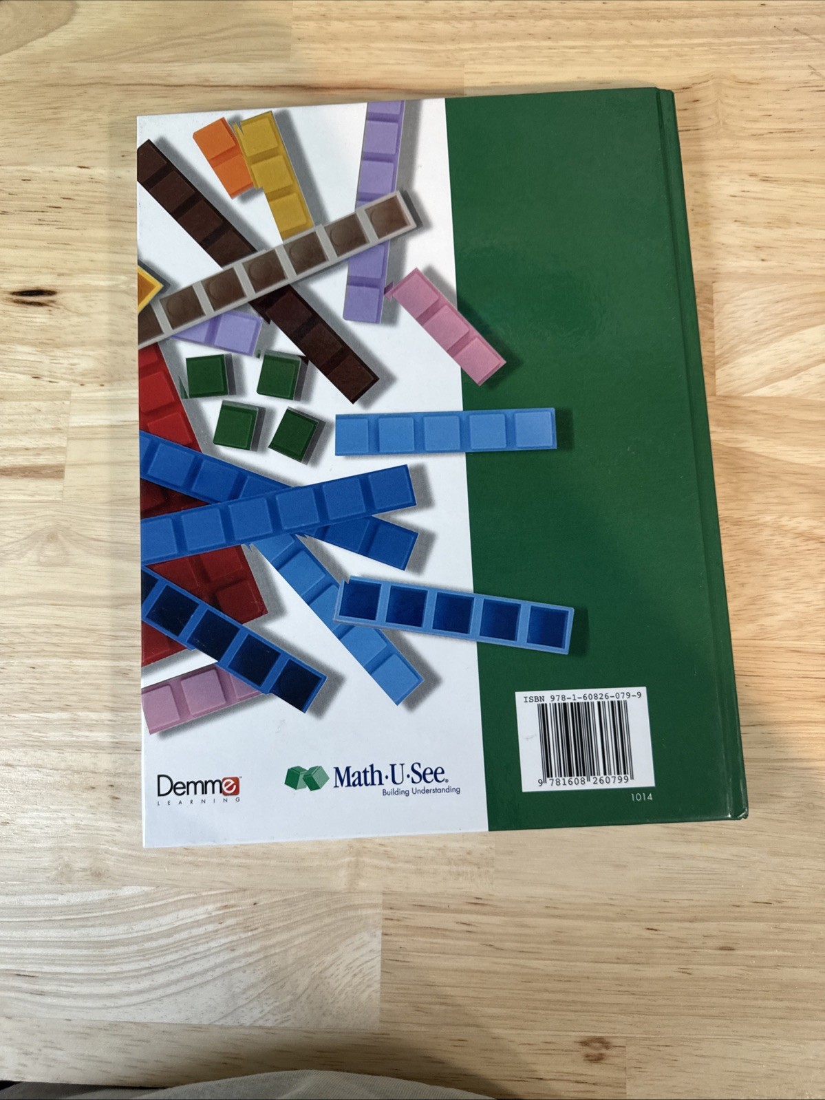 Alpha Instruction Manual : Single-Digit Addition and Subtraction by…