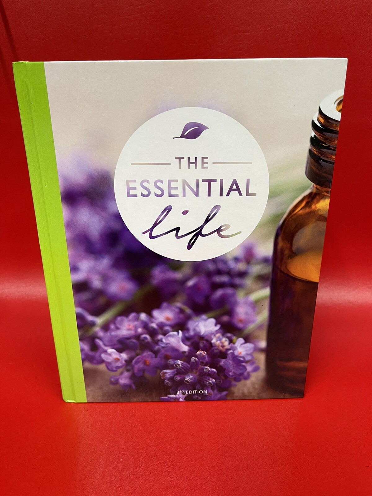 🔥The Essential Life – 3rd Edition by LLC Total Wellness Publishing🔥