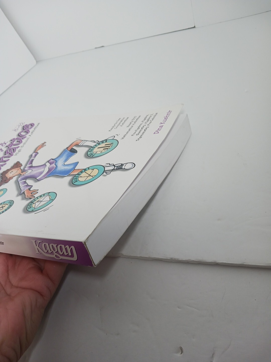 Cooperative Learning & Mathematics Grades 8 – 12 Homeschool Teacher’s Book