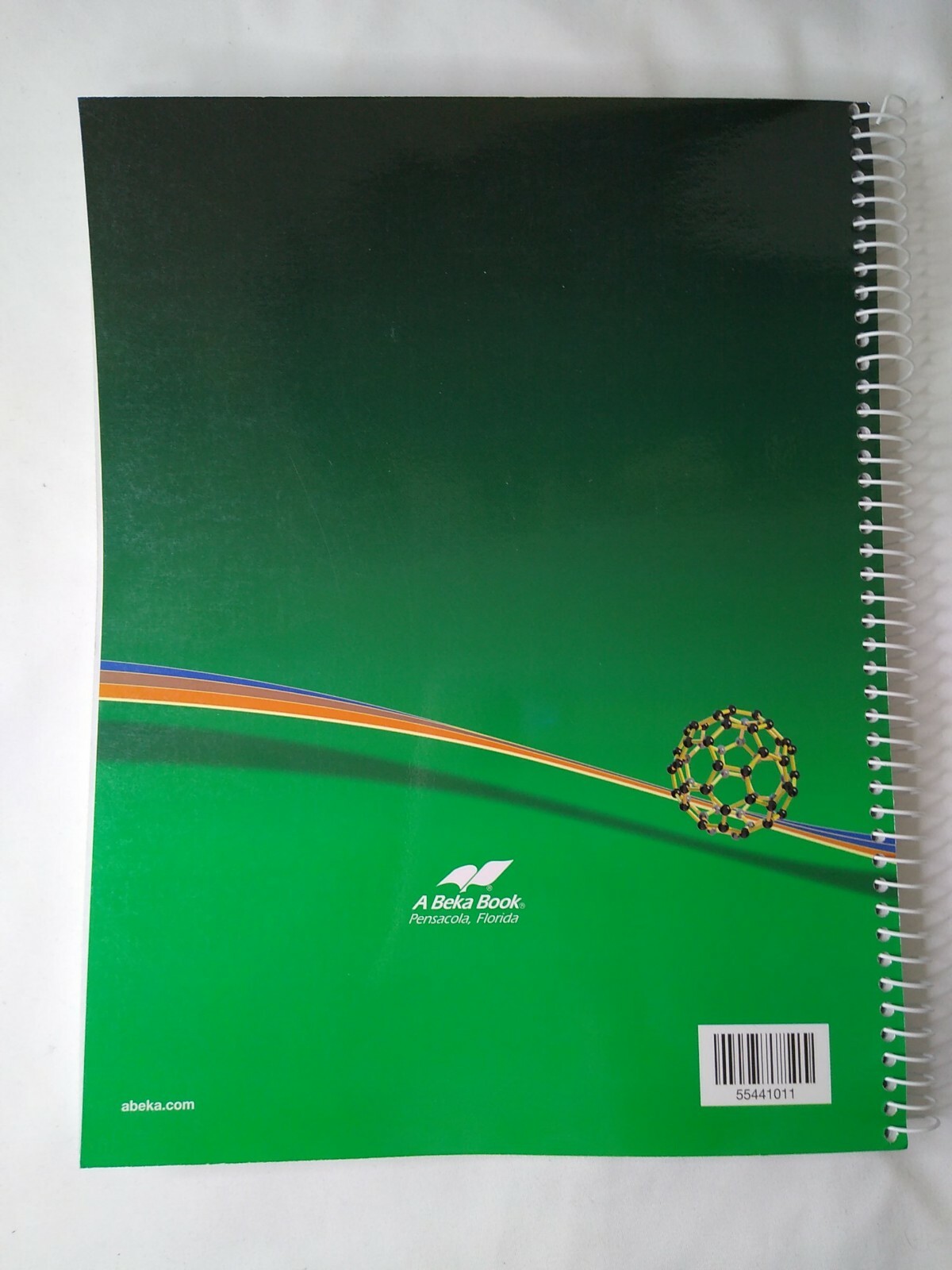 A Beka Chemistry Precision & Design Lab Manual TEACHERS EDITION 2nd Grade 11