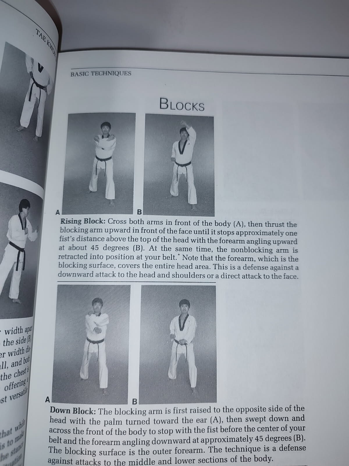 Ultimate Guide Tae Kwon Do Book: PC-Good