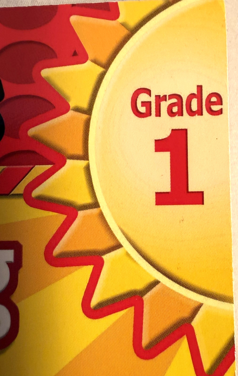 Daily Warm-Ups: Problem Solving Math Grade 1-Paperback-Teacher Related Resources