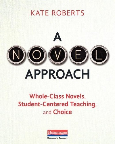 Kate Roberts A Novel Approach (Paperback)