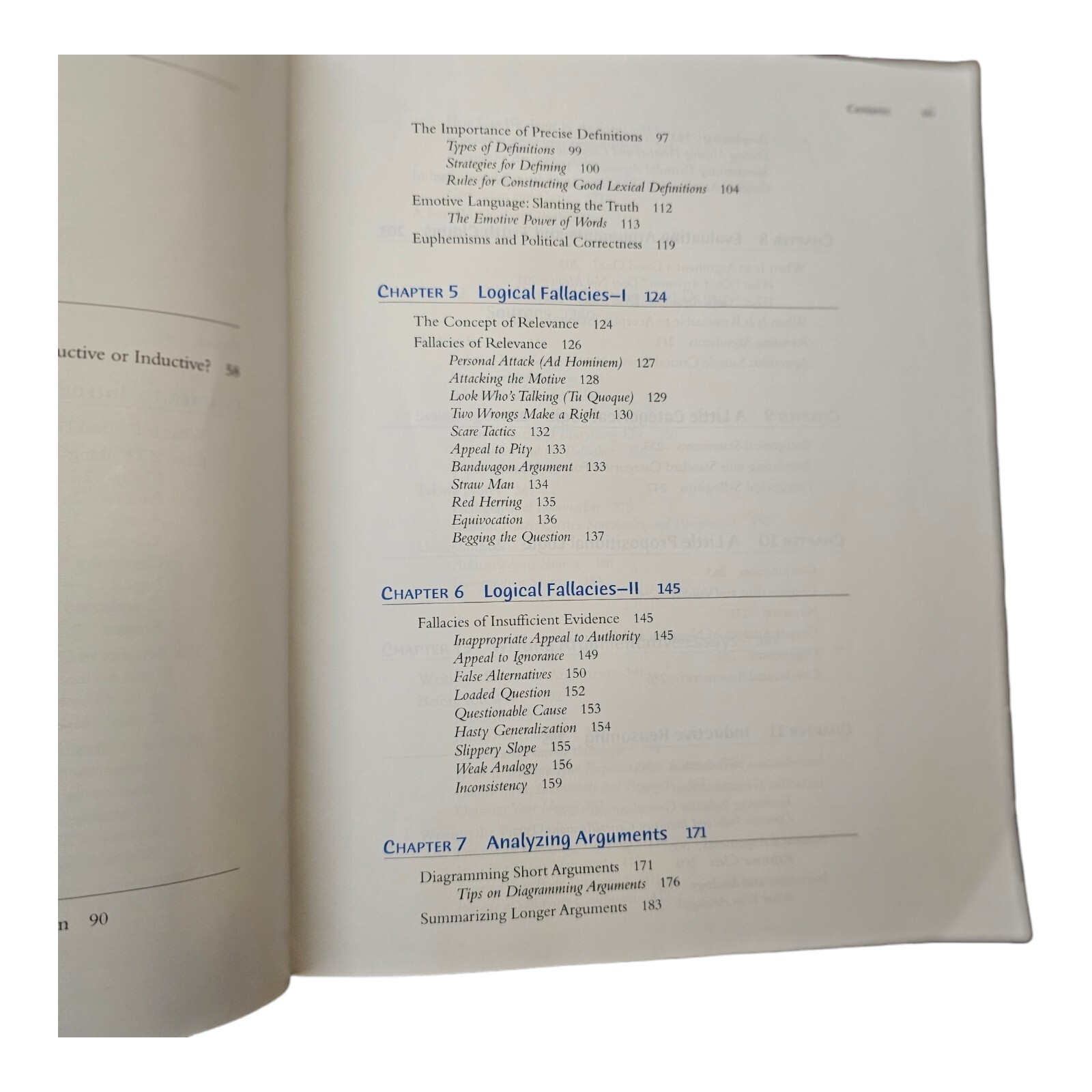 Critical Thinking Third Edition School Homeschool Education Learning Logic