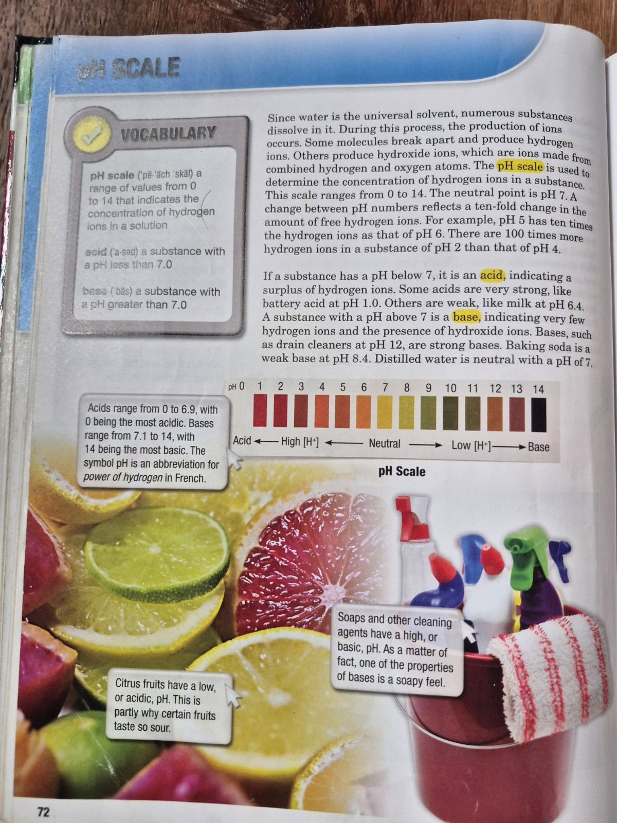 Choice Science Level 6 Purposeful Design Student Hardcover