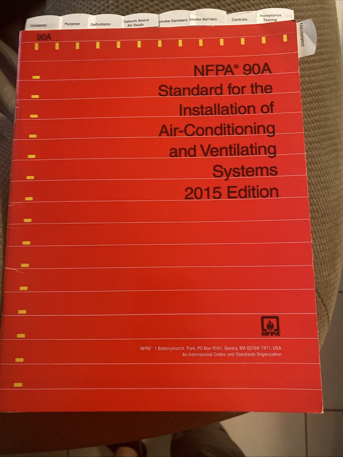 Mechanical License Study Guides