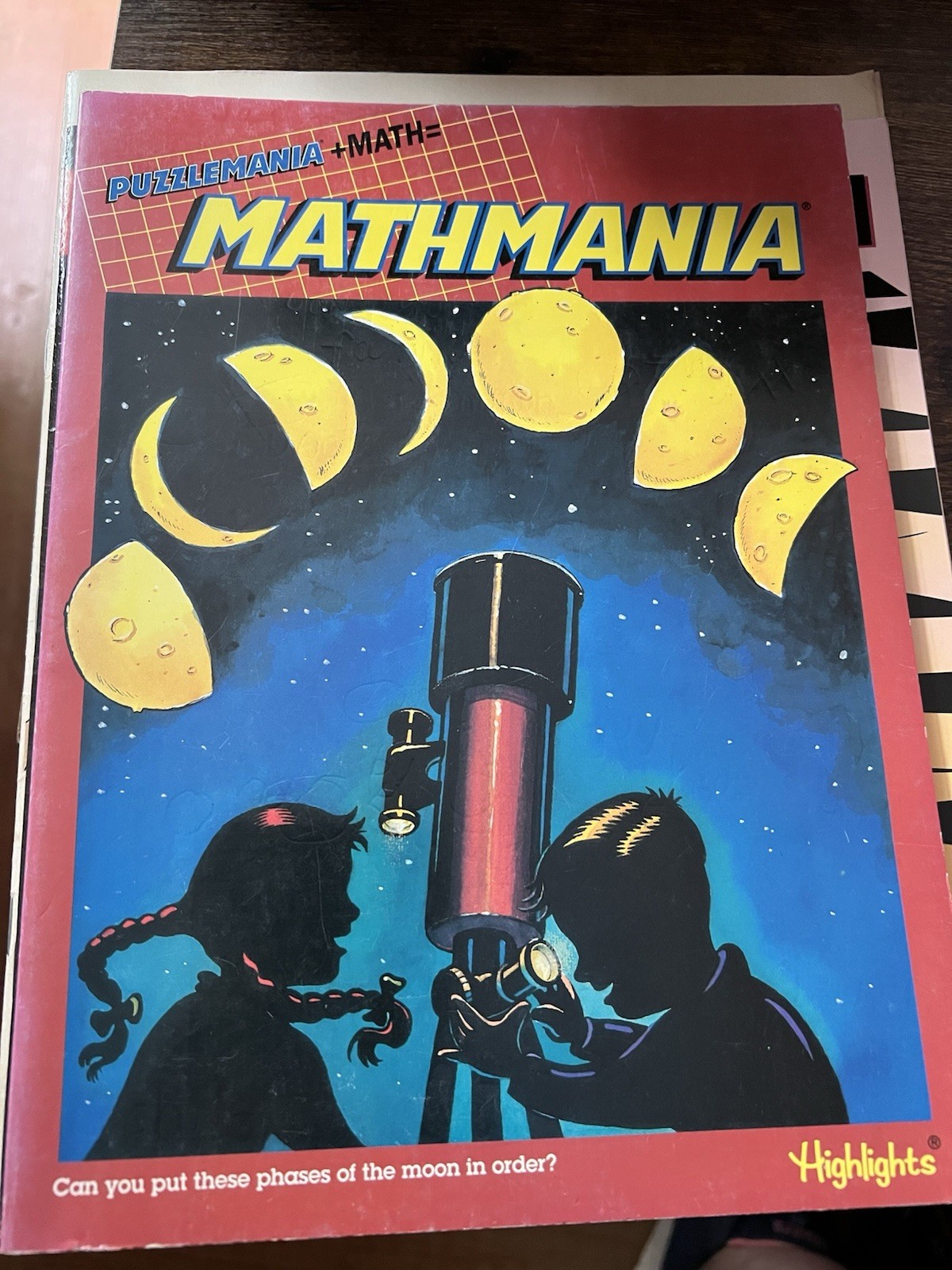 Lot 5 Kids Math Book and Workbooks