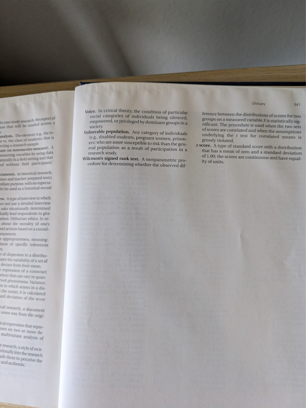 Educational Research An Introduction Seventh Edition. Use to research for thesis