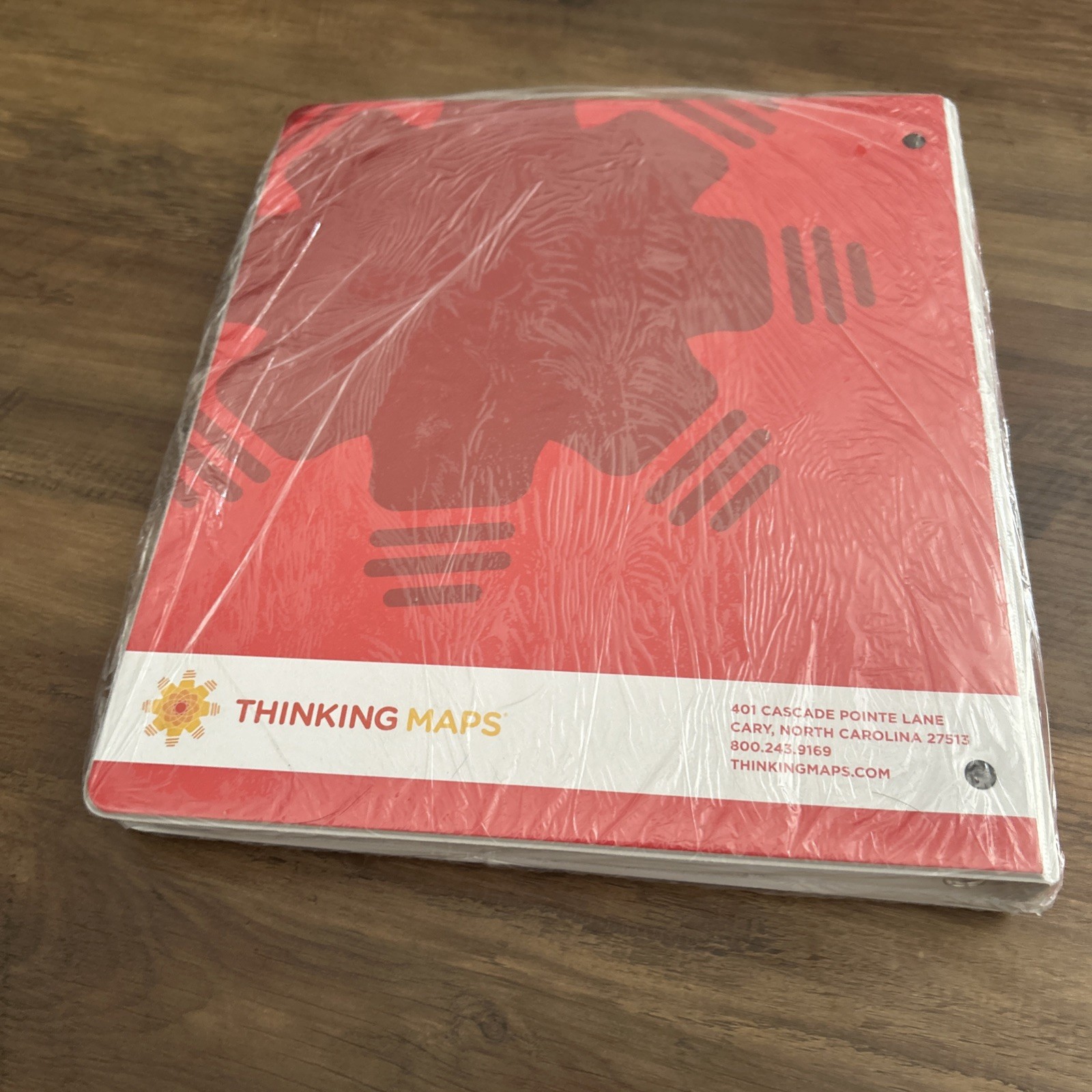 Thinking Maps Write From Beginning And Beyond Response ToText Teachers Guide NEW