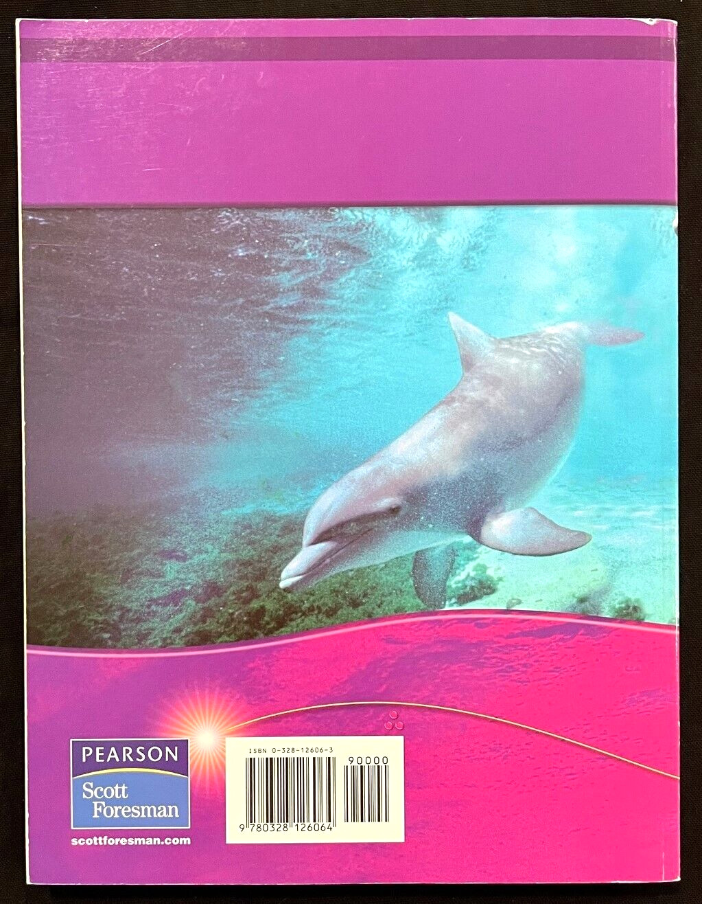 3rd Grade – SCIENCE – WORKBOOK – TEACHER GUIDE (2005, Scott Foresman)