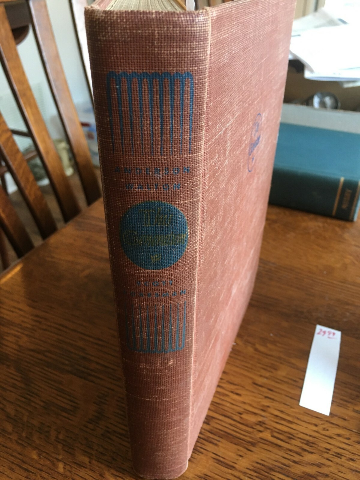 This Generation Selection British American Literature 1914 present George Anders