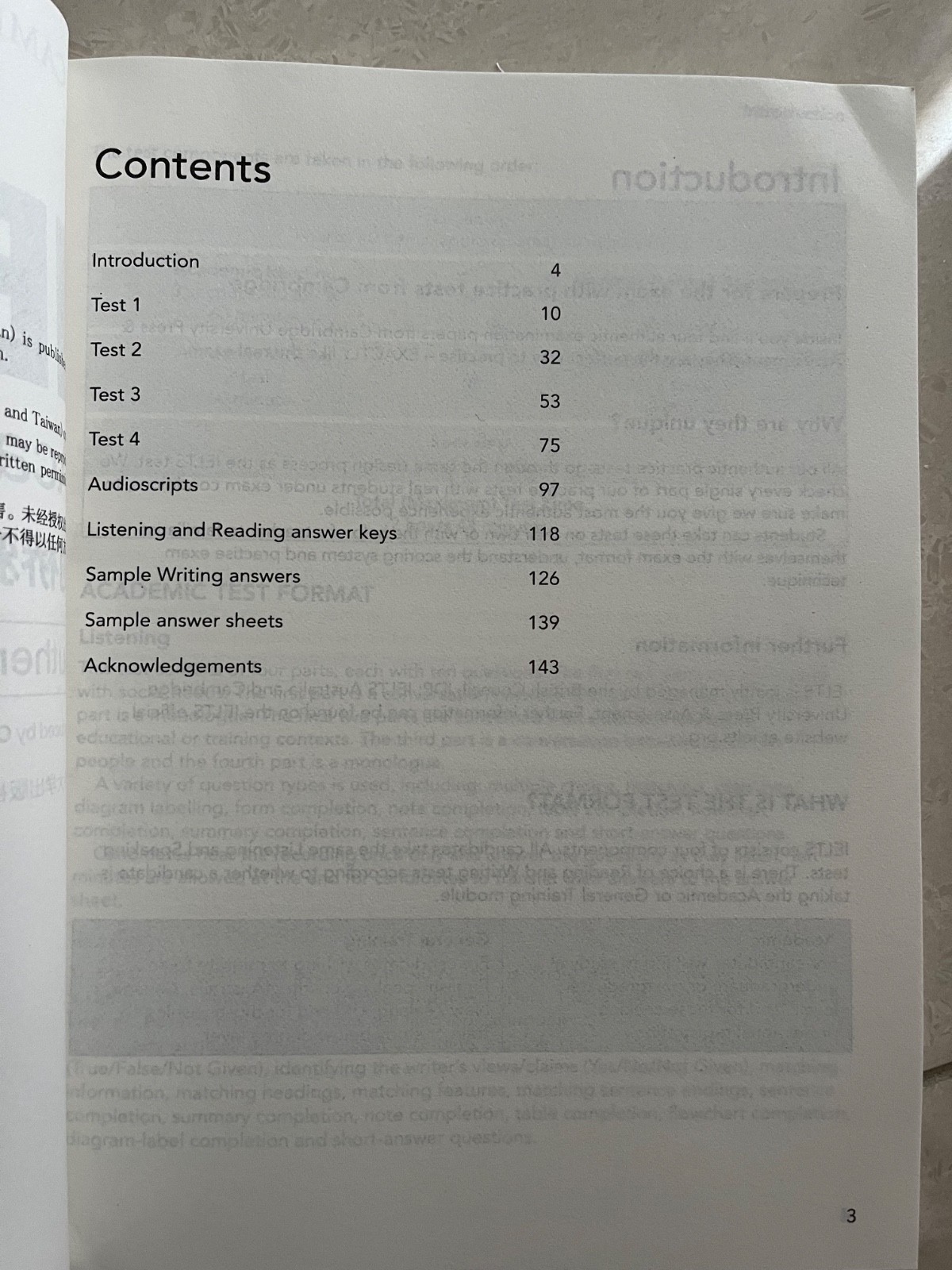 2025 LATEST BRAND NEW Cambridge IELTS 19-20 General TextBook Book+ Answer Key
