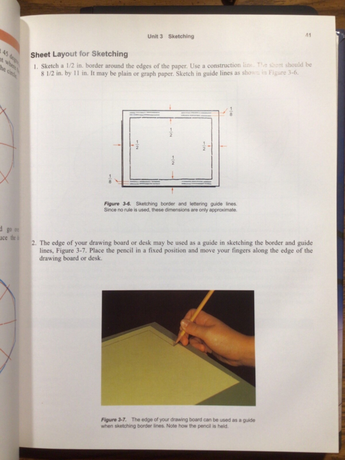 Exploring Drafting 1-56637-211-9 copyright 1991 By John R. Walker
