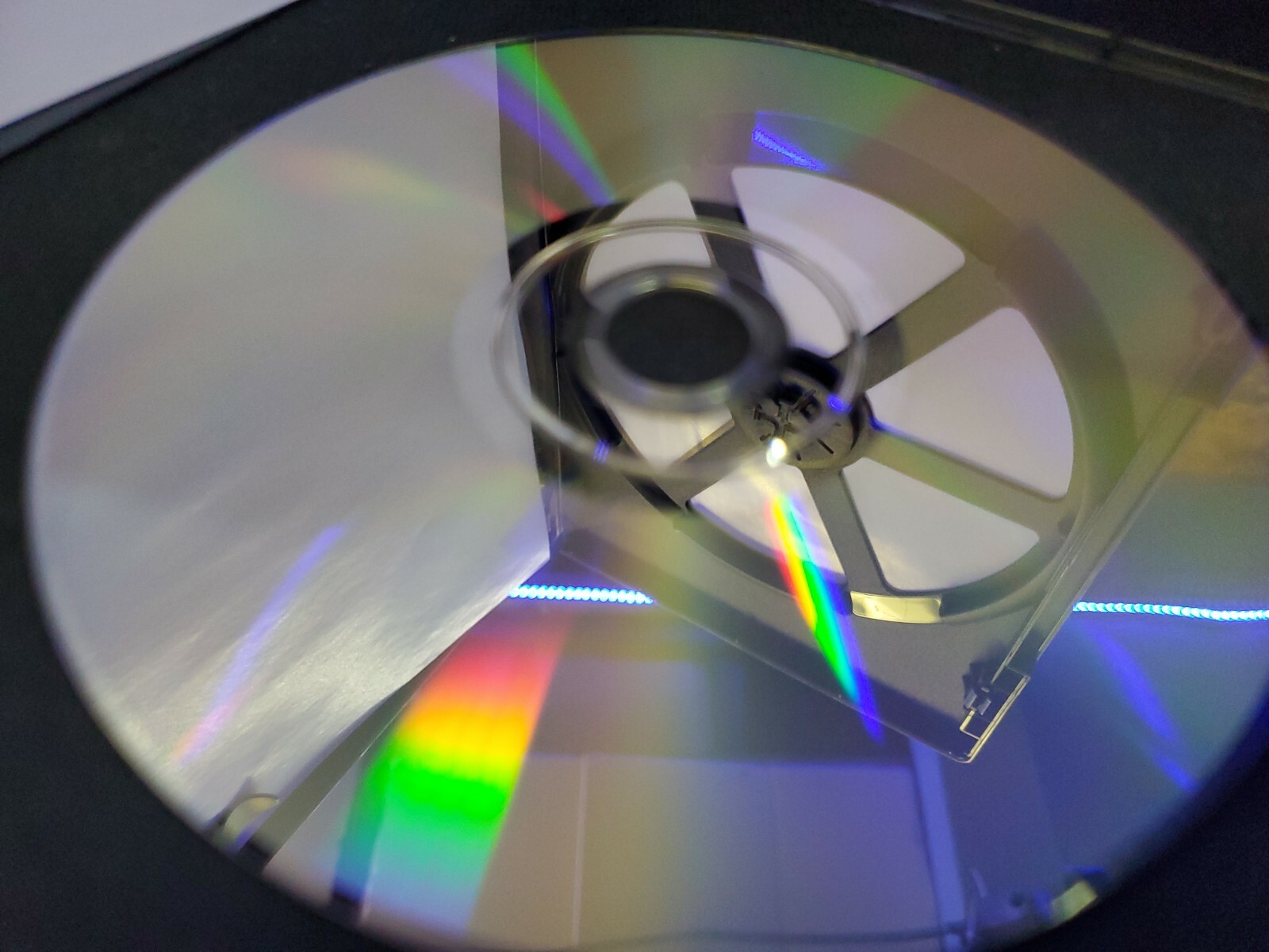 Gravity (DVD)