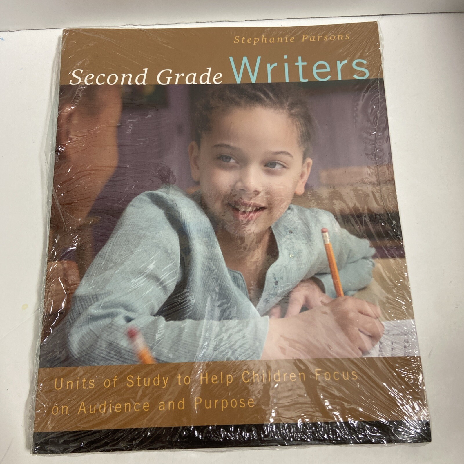 Second Grade Writers: Units of Study to Help Children Focus on Audience and..👍