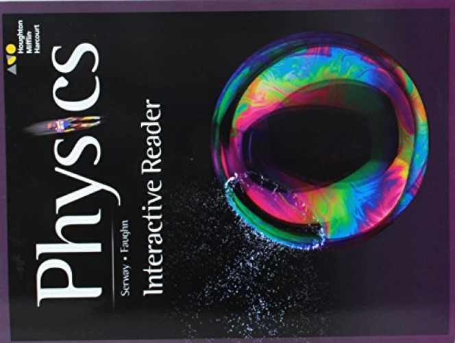 Interactive Reader (HMH – Paperback, by Houghton Mifflin Harcourt – Very Good j