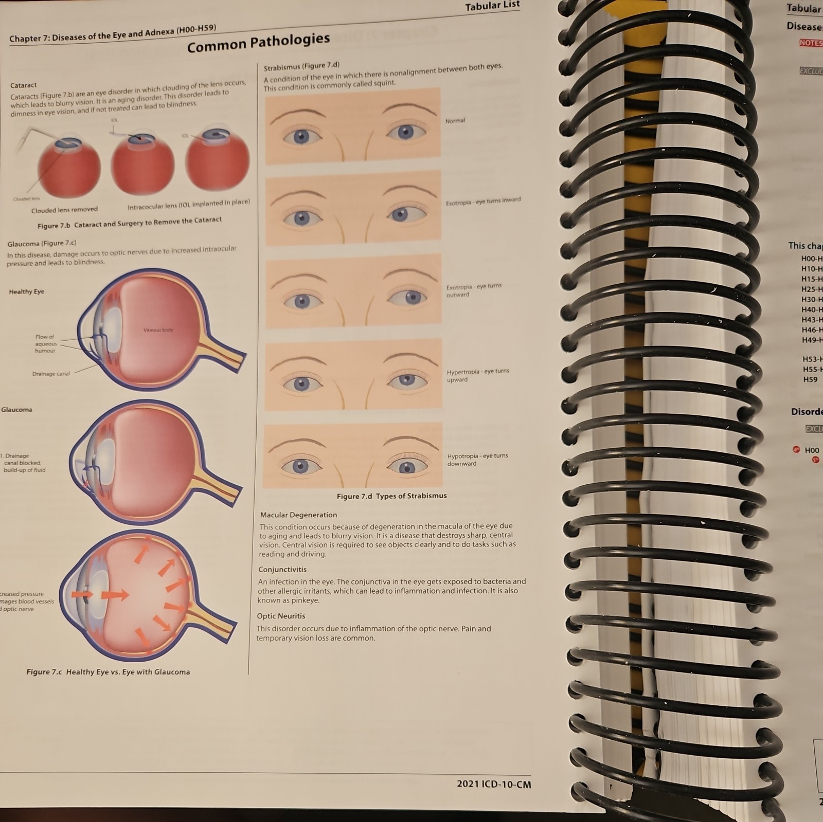 ICD-10-CM Complete Code Set 2021