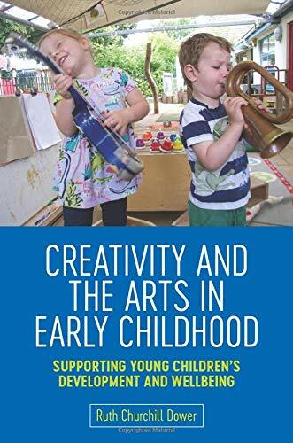 Creativity and the Arts in the Earl, Churchil 9781785926136 Free Shipping..
