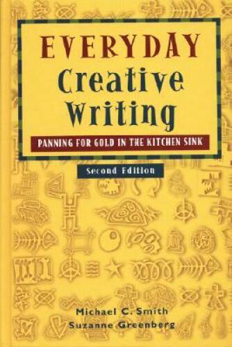 Everyday Creative Writing – Hardcover By McGraw-Hill Education – GOOD