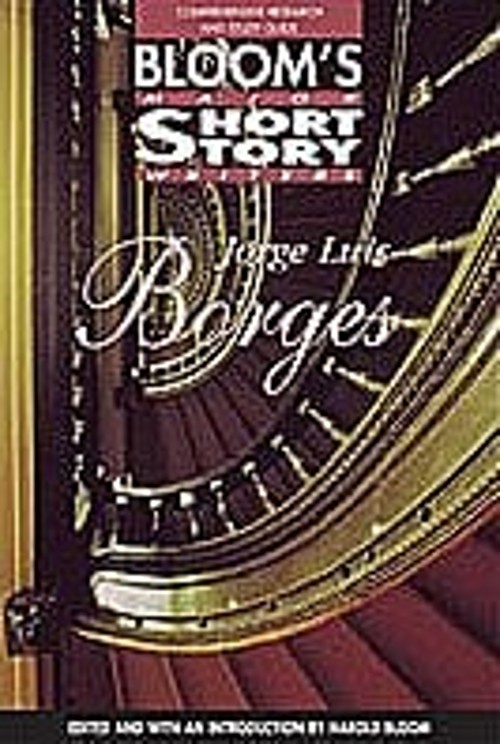 Jorge Luis Borges Hardcover
