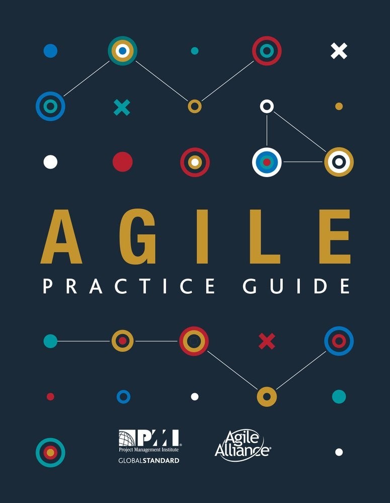 Agile Practice Guide by Project Management Institute 2017 Paperback