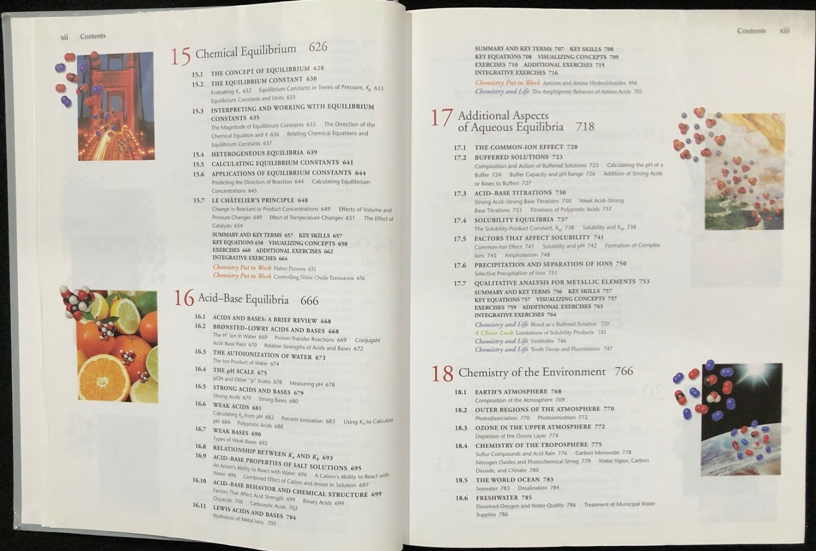 A+ Edition – Chemistry: The Central Science (WITH CD-ROM) (2009, Pearson)