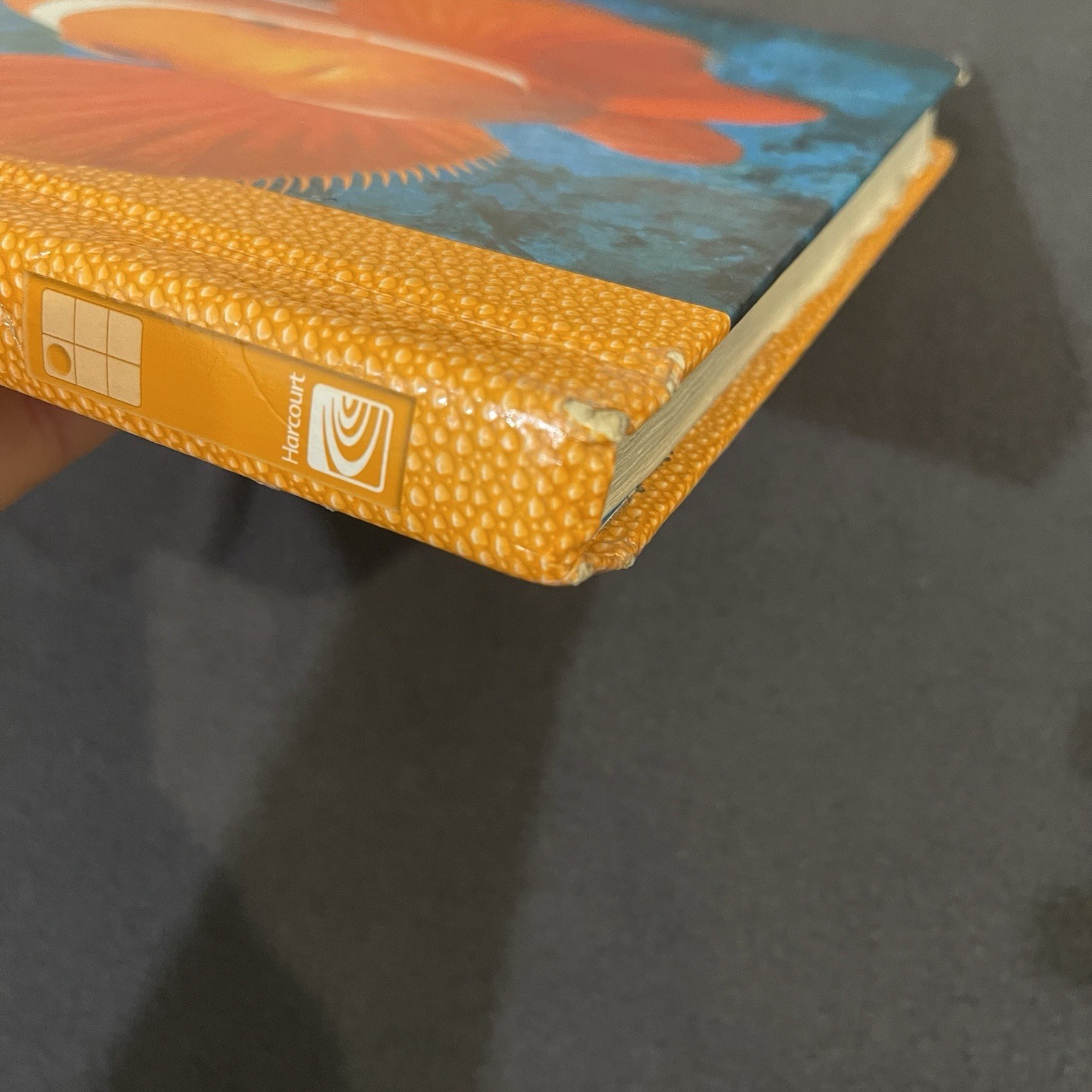 Harcourt Science Hardcover | US Elementary STEM Textbook | Homeschool