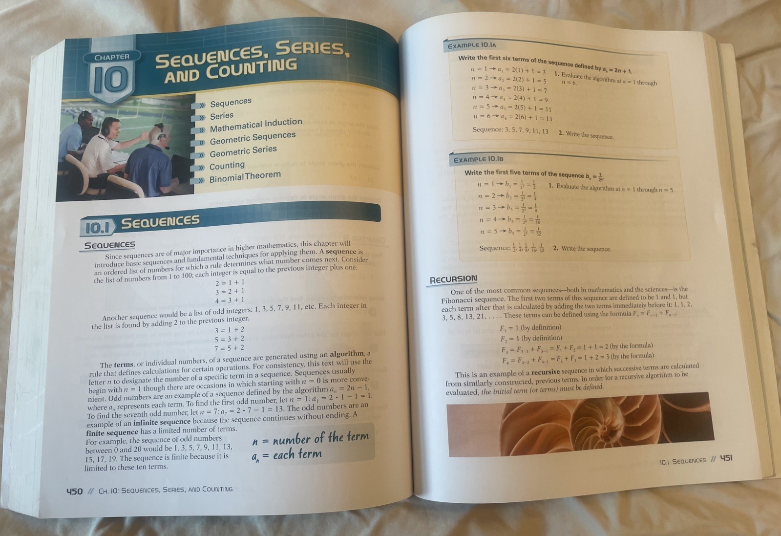 Abeka Grade 10 Algebra 2 Revised Edition Teacher Key Student Text Quiz & Key Lot