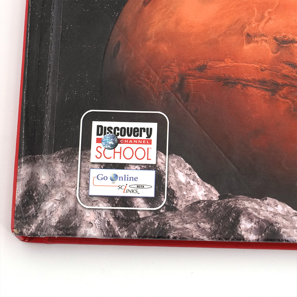 Pearson Prentice Hall Discovery Science Explorer Book J: Astronomy 