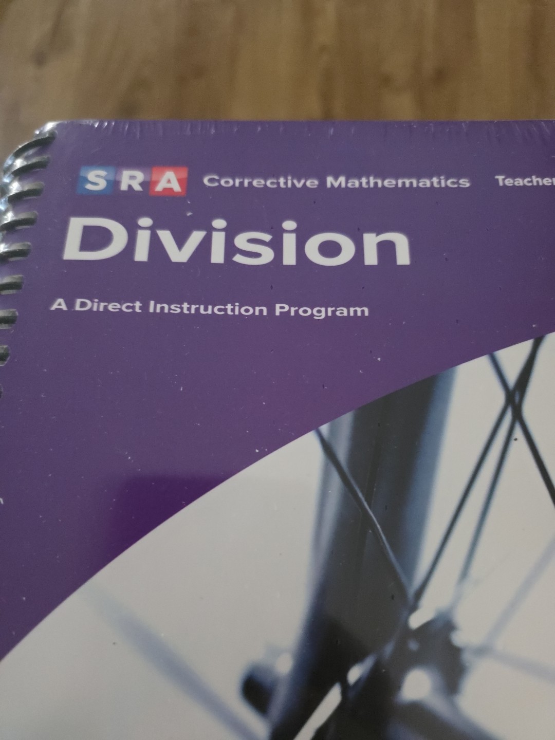 Corrective Mathematics Division, Teacher’s Presentation Book Mc Graw Hill