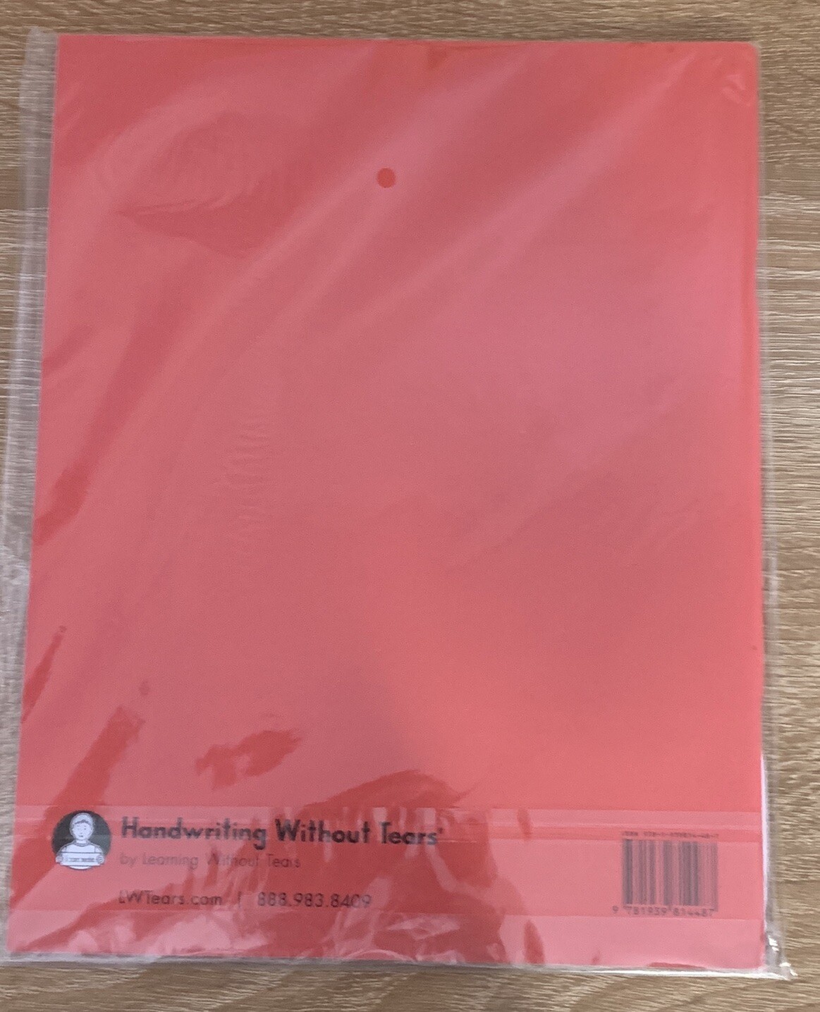 Handwriting Without Tears: Cursive Handwriting, LWT Press, Beginner NEW Sealed