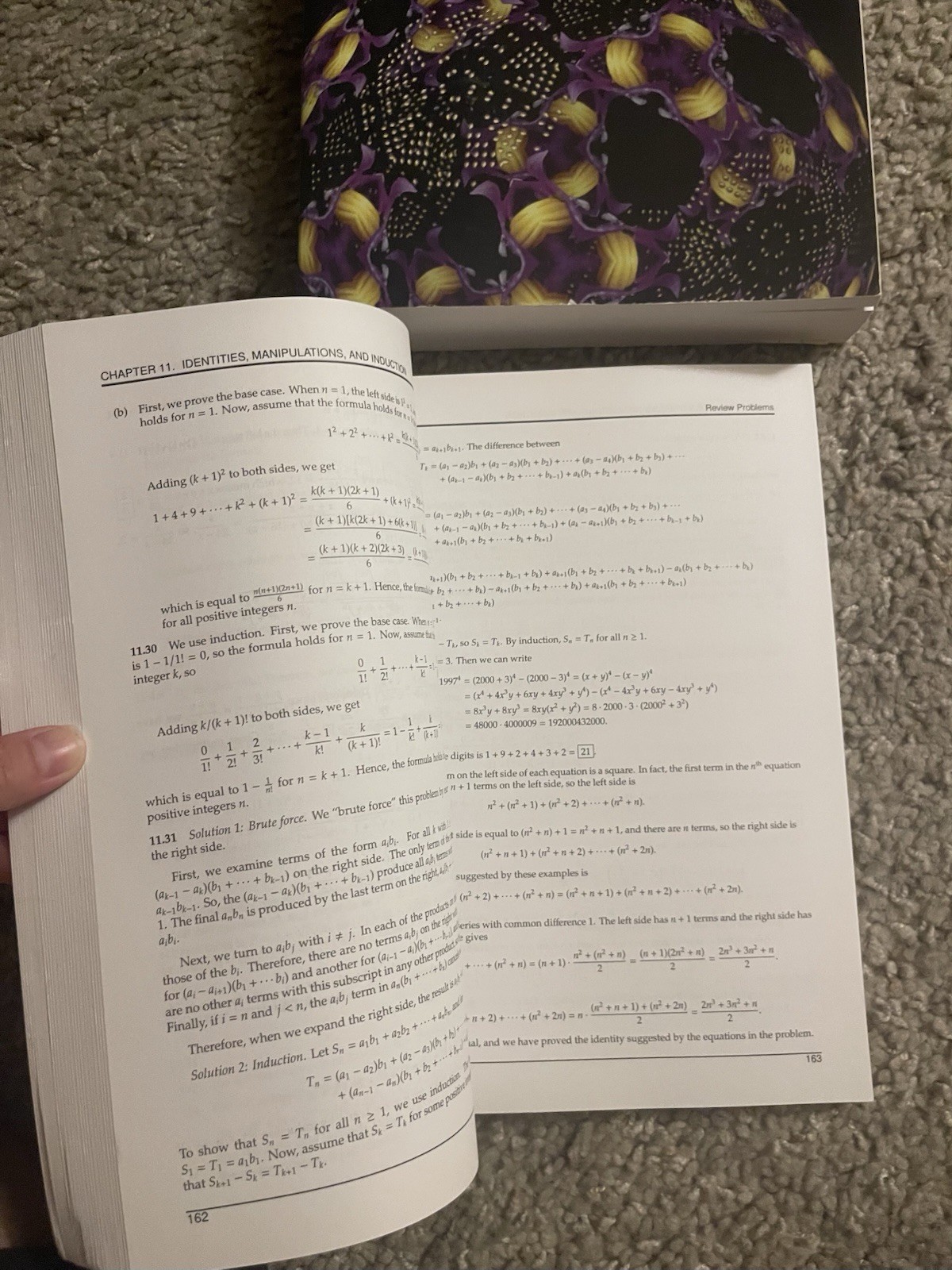 ART of PROBLEM SOLVING: Intermediate Algebra Books Set (2 Books) – Like NEW!