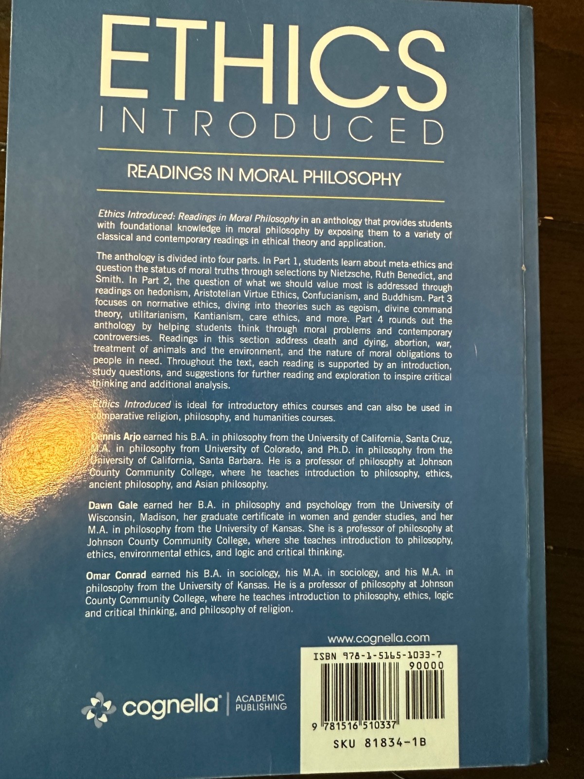 textbooks college
