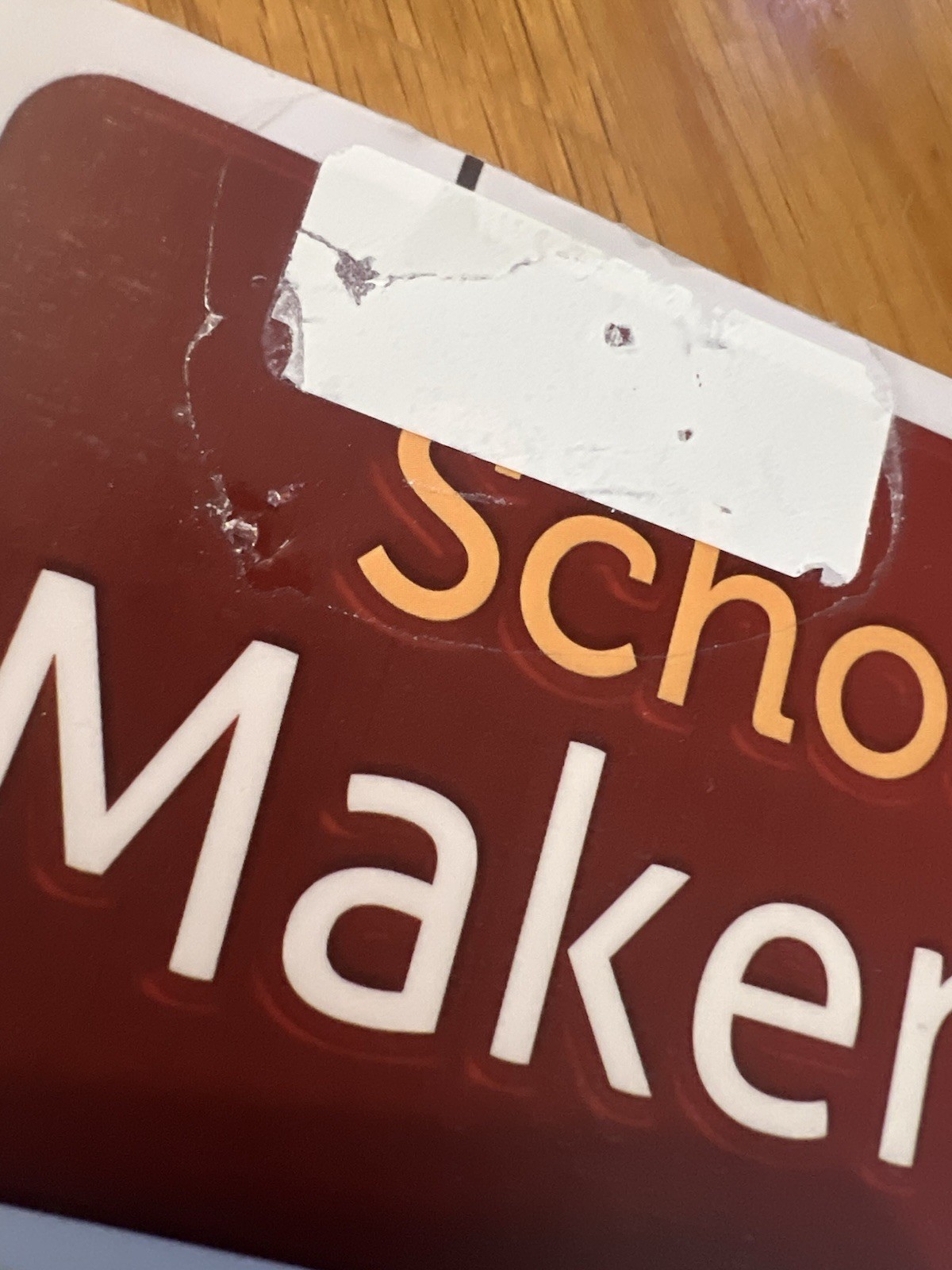 «School Library Makerspaces» by Leslie B. Preddy – Used Library Book