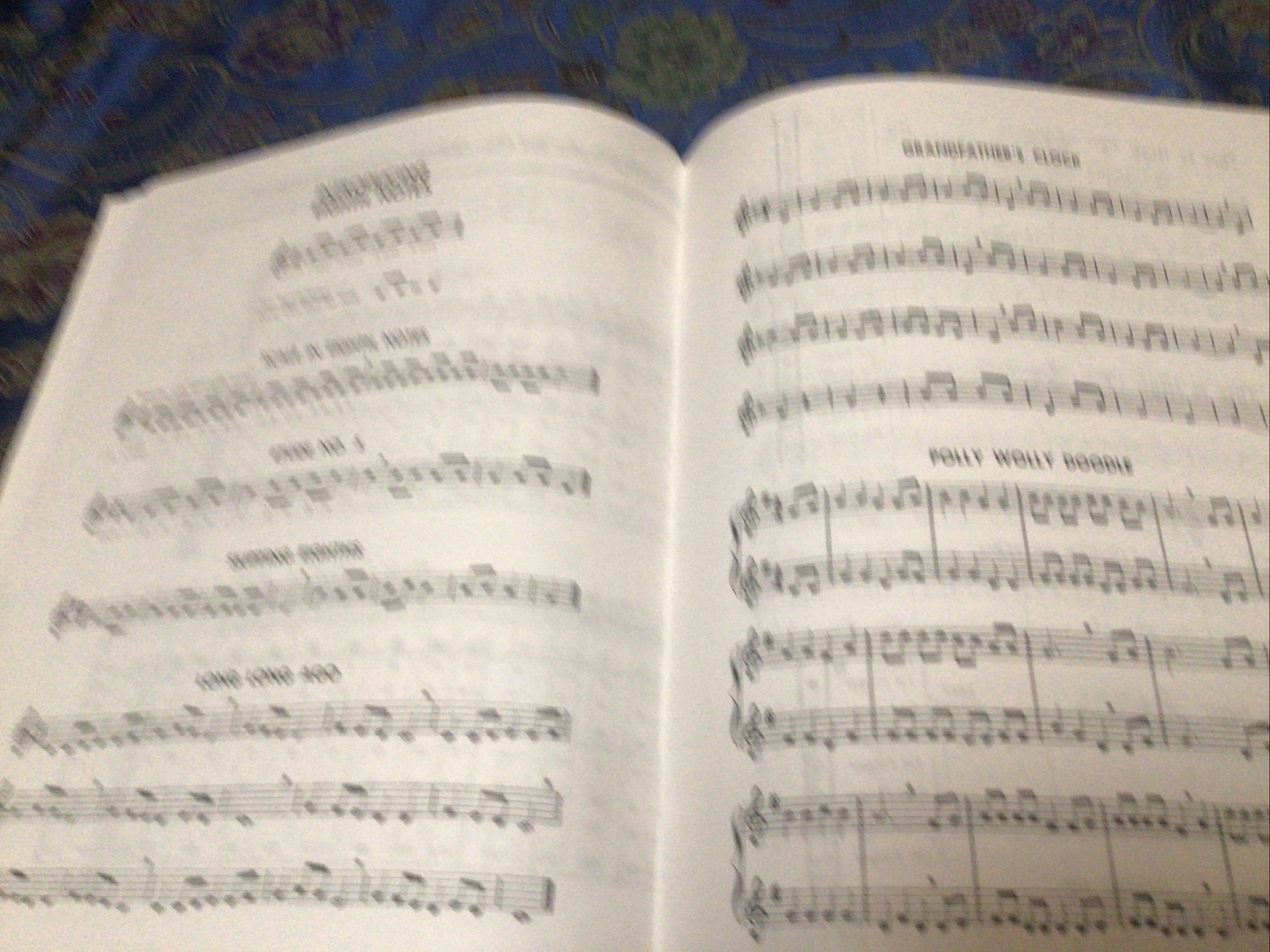 Trophy Elementary Recorder Method – Baroque and German Fingering – C-Soprano or