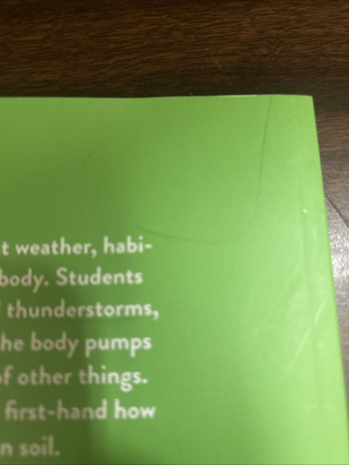 Biology 1 Instructors Guide Grade 1-3 Noeo Science For Charter Schools PB 2022