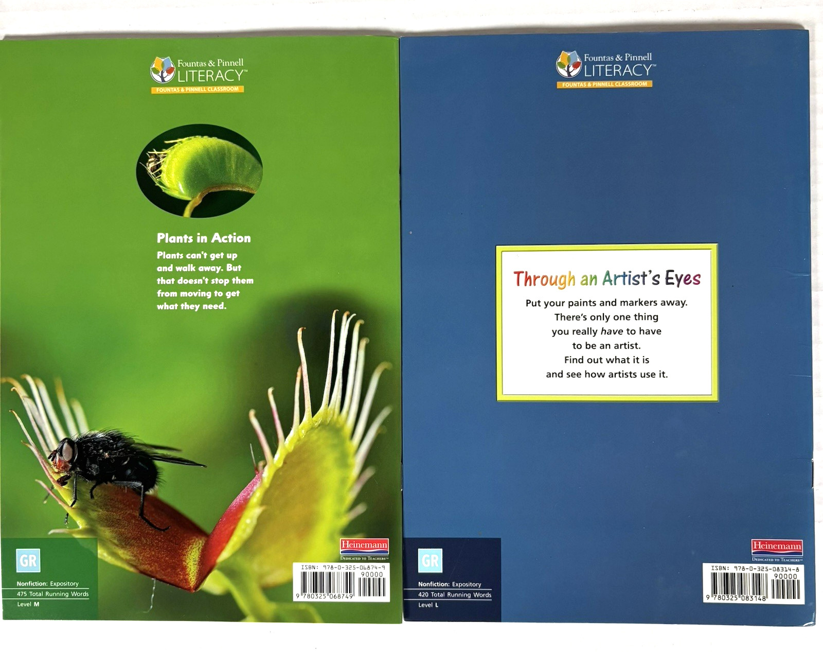 1st Grade Readers Multi-Level Reading Library #6 – 21 Books Levels E-M