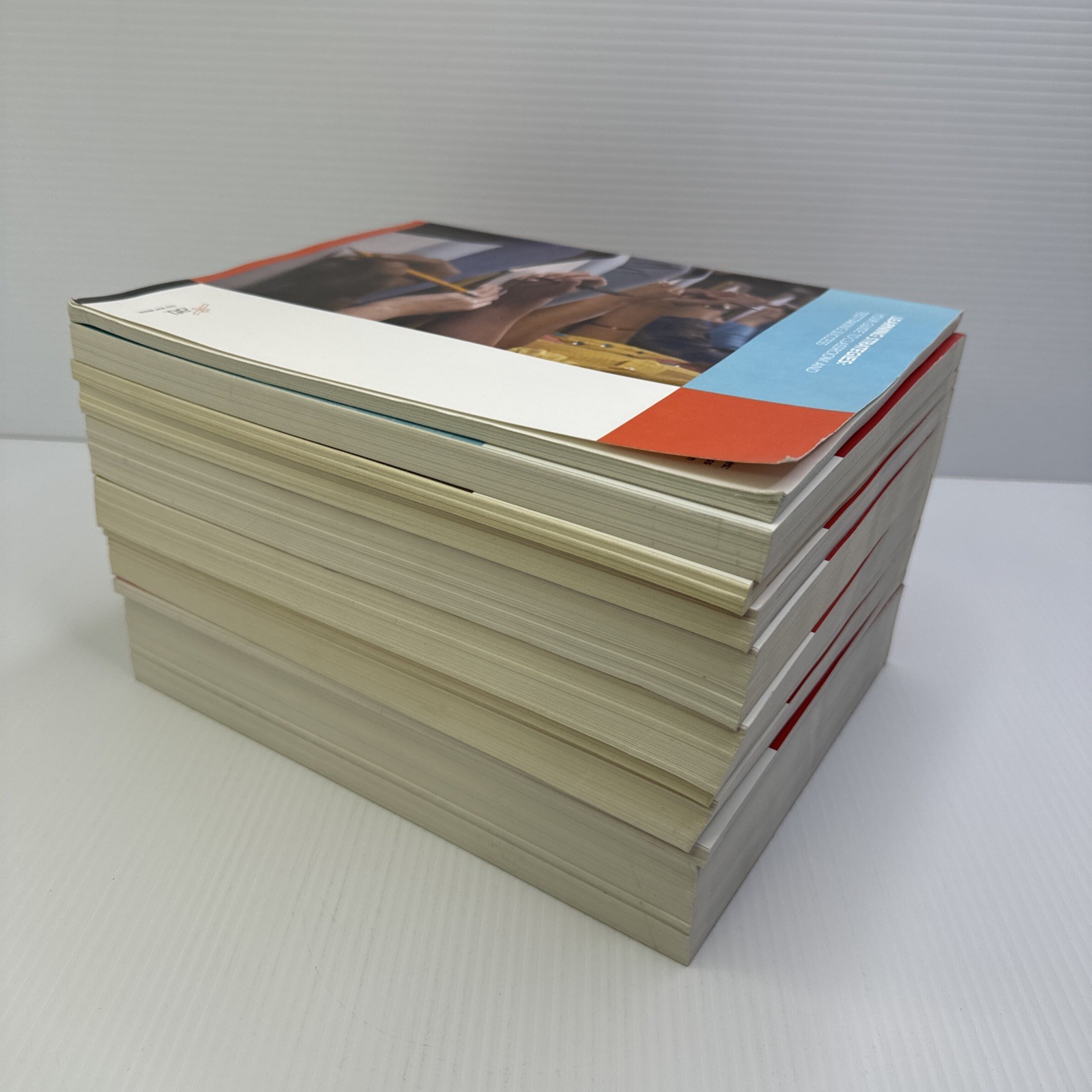 ATI Nursing Review Module Content Mastery c2023 PBs 10 Books Pharmacology Nursin