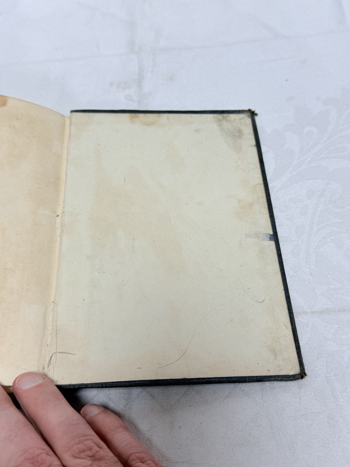 Arithmetic Hardback 1928 Alexander Symon George Millikin Maths Textbook