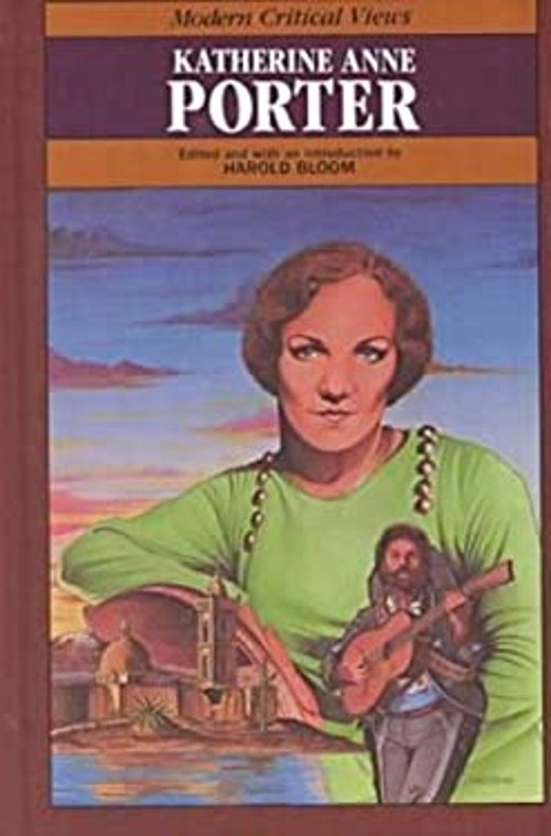 Katherine Anne Porter Hardcover