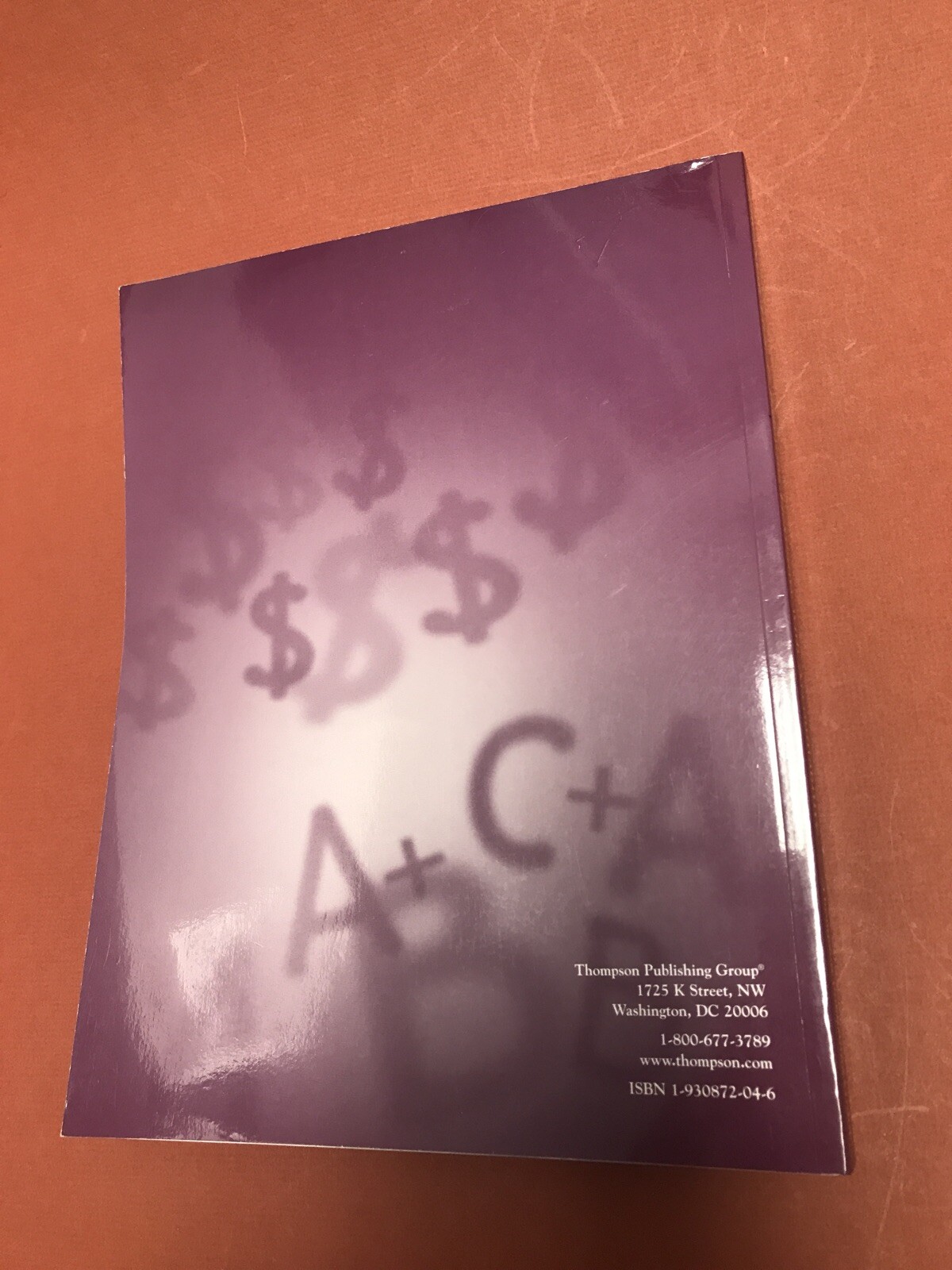 The New Title I: Balancing Flexibility With Accountability , Kristen Gosh Cowan